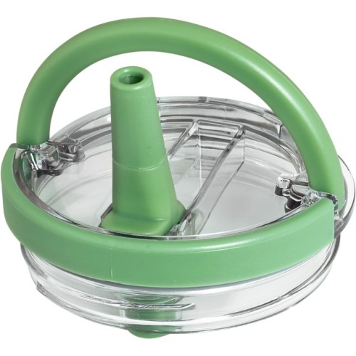 eco life Green Tea 900ml 2handles Lid 33-BO-7071 5208009003786