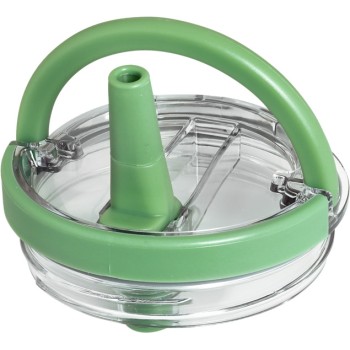 eco life Green Tea 900ml 2handles Lid 33-BO-7071 5208009003786