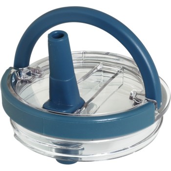 eco life Blue Marine 900ml 2handles Lid 33-BO-7074 5208009003809