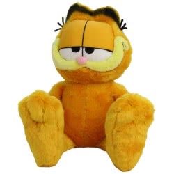 OEM Λούτρινο Garfield Καθιστός 28 Εκ. AA15308 5034566153080
