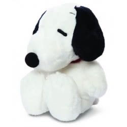 OEM Λούτρινο Snoopy Καθιστός 28 Εκ. AA60406 5034566604063