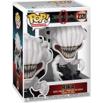 Funko pop! animation: jujutsu kaisen 0 - rika 2320 Φιγούρα Βινυλίου 90637 889698906371