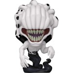 Funko pop! animation: jujutsu kaisen season - rika - collectable vinyl figure - g 90637 889698906371