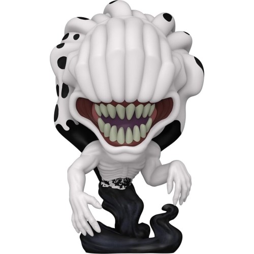 Funko pop! animation: jujutsu kaisen season - rika - collectable vinyl figure - g 90637 889698906371