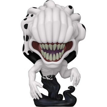 Funko pop! animation: jujutsu kaisen 0 - rika 2320 Φιγούρα Βινυλίου 90637 889698906371