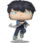 Funko pop! animation: solo leveling - sung jinwoo* 1982 Φιγούρα Βινυλίου 86843 889698868433