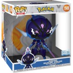 Funko pop! jumbo: pokemon - ceruledge - collectable vinyl figure - gift idea - of 91701 889698917018