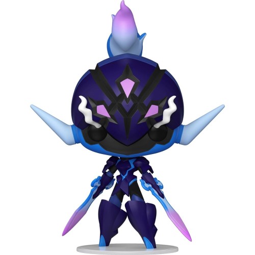 Funko pop! jumbo: pokemon - ceruledge (special edition) 1149 Φιγούρα Βινυλίου (10") 91701 889698917018