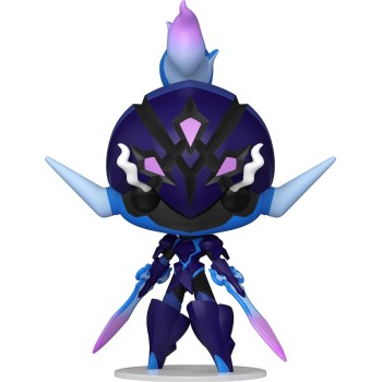 Funko pop! jumbo: pokemon - ceruledge - collectable vinyl figure - gift idea - of 91701 889698917018