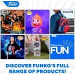 Funko pop! jumbo: pokemon - ceruledge - collectable vinyl figure - gift idea - of 91701 889698917018