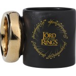 Paladone lord of the rings  ceramic coffee mug | officially licensed merchandise | c PP11517LR 5056577712667