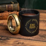 Paladone lord of the rings  ceramic coffee mug | officially licensed merchandise | c PP11517LR 5056577712667