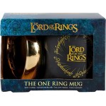 Paladone lord of the rings  ceramic coffee mug | officially licensed merchandise | c PP11517LR 5056577712667