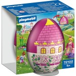 Playmobil Play_eggs Play Egg: Princess 72102 4008789721020