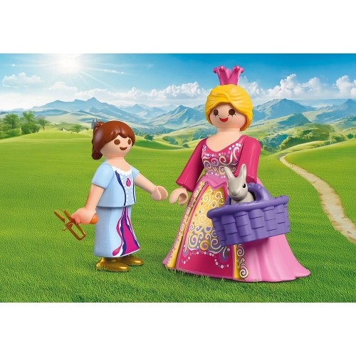 Playmobil Play_eggs Play Egg: Princess 72102 4008789721020