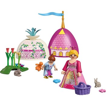 Playmobil Play_eggs Play Egg: Princess 72102 4008789721020