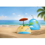 Playmobil Play_eggs Play Egg: Διακοπές Στην Παραλία 72101 4008789721013