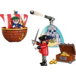 Playmobil Play_eggs Play Egg: Pirates 72100 4008789721006