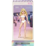 kids licensing Δημιουργικό σετ WOW Generation - Με Επαναχρησιμοποιήσιμα Αυτοκόλλητα WOW00142 8435507890953