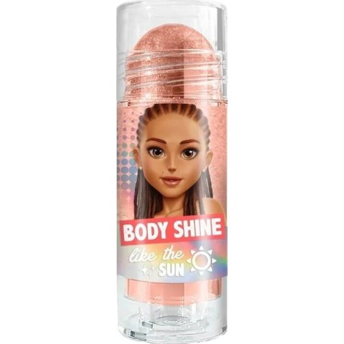 kids licensing WOW Generation Children's Roll-on Body Gloss - Variety WOW00139 8435507890922