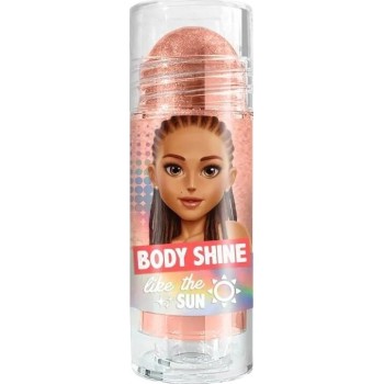 kids licensing WOW Generation Children's Roll-on Body Gloss - Variety WOW00139 8435507890922