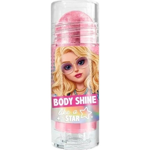 kids licensing WOW Generation Children's Roll-on Body Gloss - Variety WOW00139 8435507890922