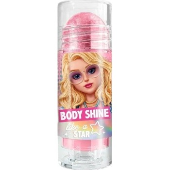 kids licensing WOW Generation Children's Roll-on Body Gloss - Variety WOW00139 8435507890922
