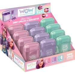 kids licensing 3 in 1 WOW Generation Shine - Variety WOW00133 8435507890861