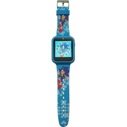 kids licensing Watch Kids Euroswan - Sonic SNC4055 8435507876247