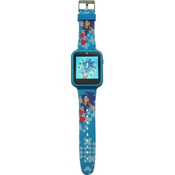 kids licensing Watch Kids Euroswan - Sonic SNC4055 8435507876247