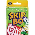 mattel neo skip-bo JMM20 194735380763