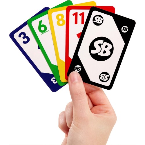 mattel neo skip-bo JMM20 194735380763