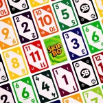 mattel neo skip-bo JMM20 194735380763