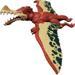 Mattel Jurassic World Frenzy Pack Ferrodraco Dinosaur Figure, Authentic Toy, Digital Play JGB72 / JKL58 194735352159
