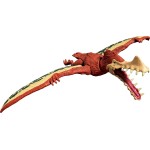 Mattel Jurassic World Frenzy Pack Ferrodraco Dinosaur Figure, Authentic Toy, Digital Play JGB72 / JKL58 194735352159
