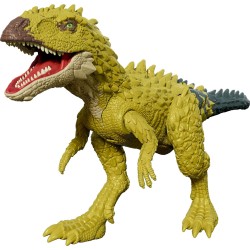 Mattel Jurassic World Frenzy Pack Spectrovenator Dinosaur Figure, Authentic Toy, Digital Play JGB72 / JKL59 194735352098