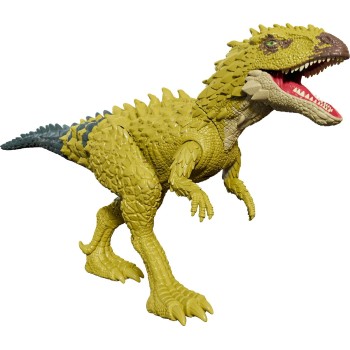 mattel jw - φιγούρες δεινοσαύρων jurassic world frenzy pack spectro JGB72 / JKL59 194735352098