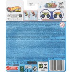 Mattel Hot Wheels Monster Trucks 1:64 Color Shifters, 1 Toy Truck Changes Colors in Water (styles May Vary) HGX06 / JHY96 194735
