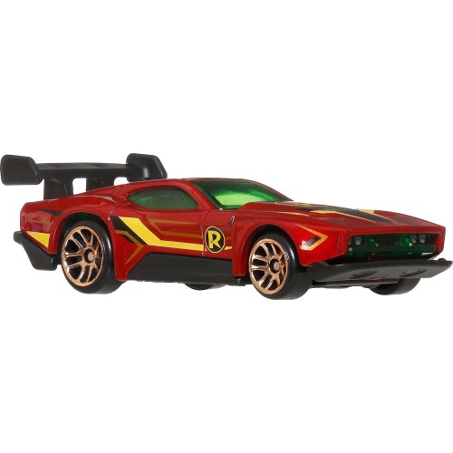 Mattel Batman Count Muscula HDG89 / JKW91 194735358540