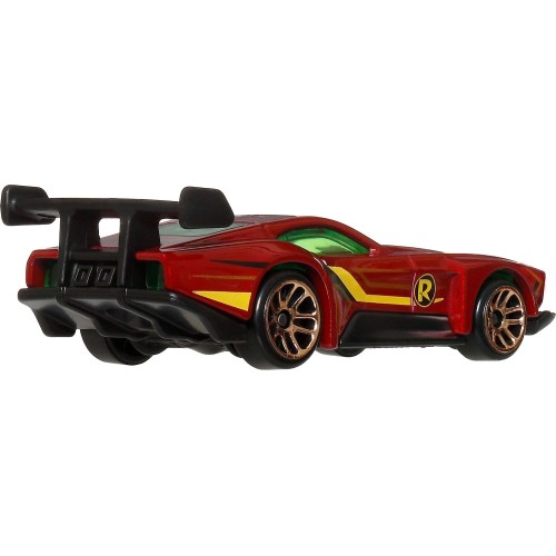 Mattel Batman Count Muscula HDG89 / JKW91 194735358540