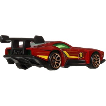 Mattel Batman Count Muscula HDG89 / JKW91 194735358540