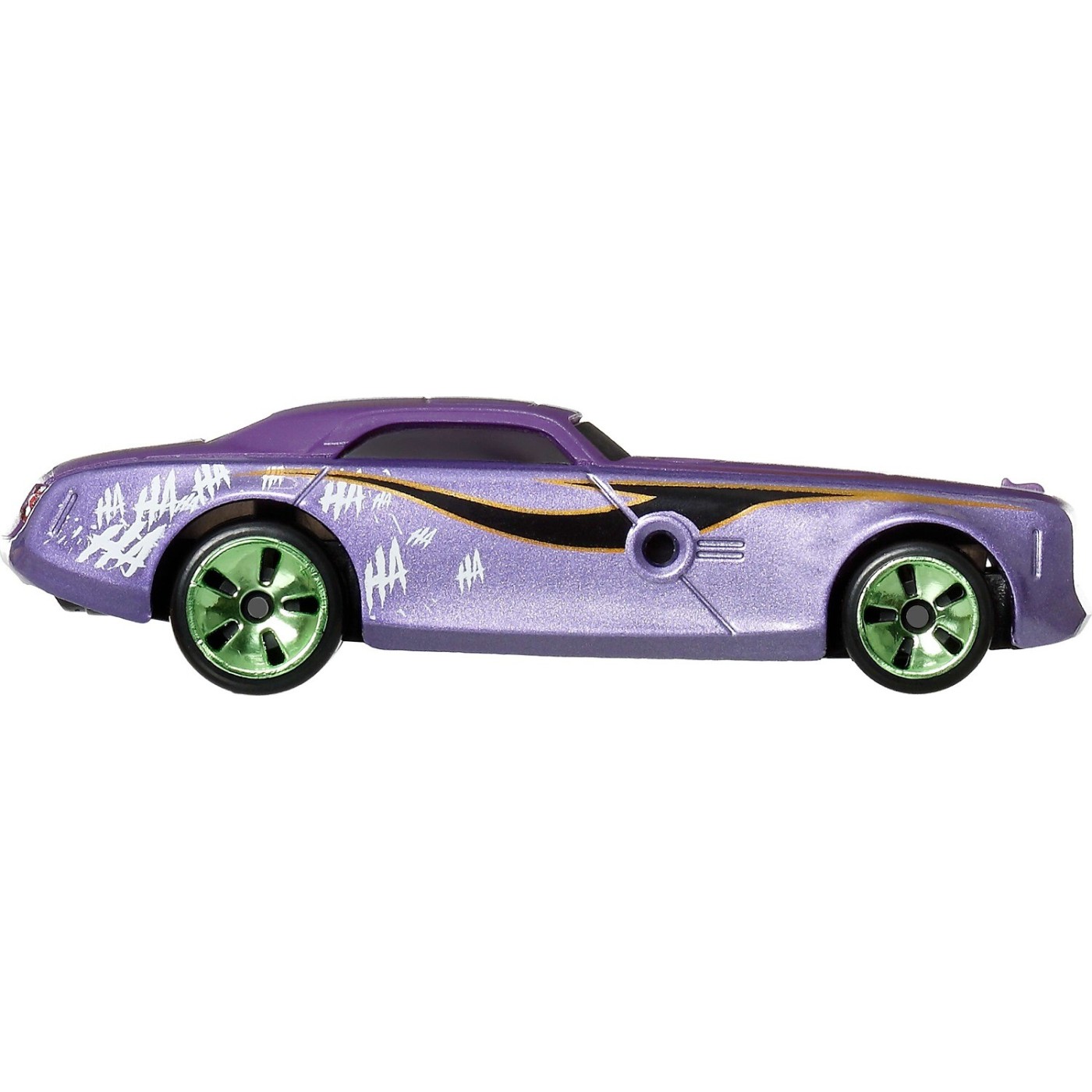 Mattel Batman Hi-roller II HDG89 / JKX00 | Toys-shop.gr