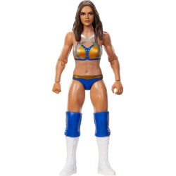 Mattel WWE Kiana James Action Figure, Main Event Series 154 6-inch Collectible Superstar With Articulation GDF62 / JCV46 1947352