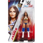 Mattel WWE Kiana James Action Figure, Main Event Series 154 6-inch Collectible Superstar With Articulation GDF62 / JCV46 1947352