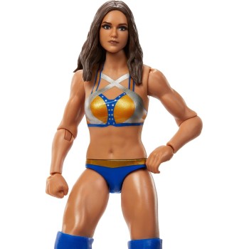 mattel wwe βασικες φιγούρες wwe main event series kiana james GDF62 / JCV46 194735276578