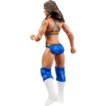 mattel wwe βασικες φιγούρες wwe main event series kiana james GDF62 / JCV46 194735276578