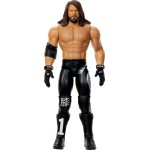 Mattel WWE AJ Styles Action Figure, Main Event Series 154 6-inch Collectible Superstar With Articulation GDF62 / JCV43 194735276