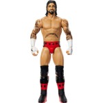 mattel wwe βασικες φιγούρες wwe main event series cm punk act GDF62 / JCV44 194735276721