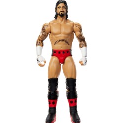 Mattel WWE CM Punk Action Figure, Main Event Series 154 6-inch Collectible Superstar With Articulation GDF62 / JCV44 19473527672