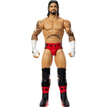 Mattel WWE CM Punk Action Figure, Main Event Series 154 6-inch Collectible Superstar With Articulation GDF62 / JCV44 19473527672